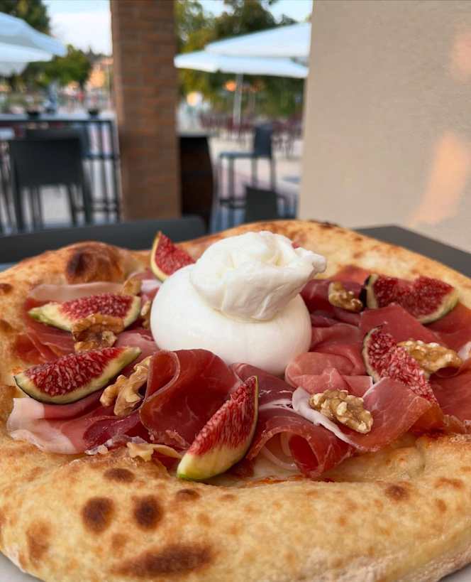 Ninfa Silvia, Food Drink Relax - 9