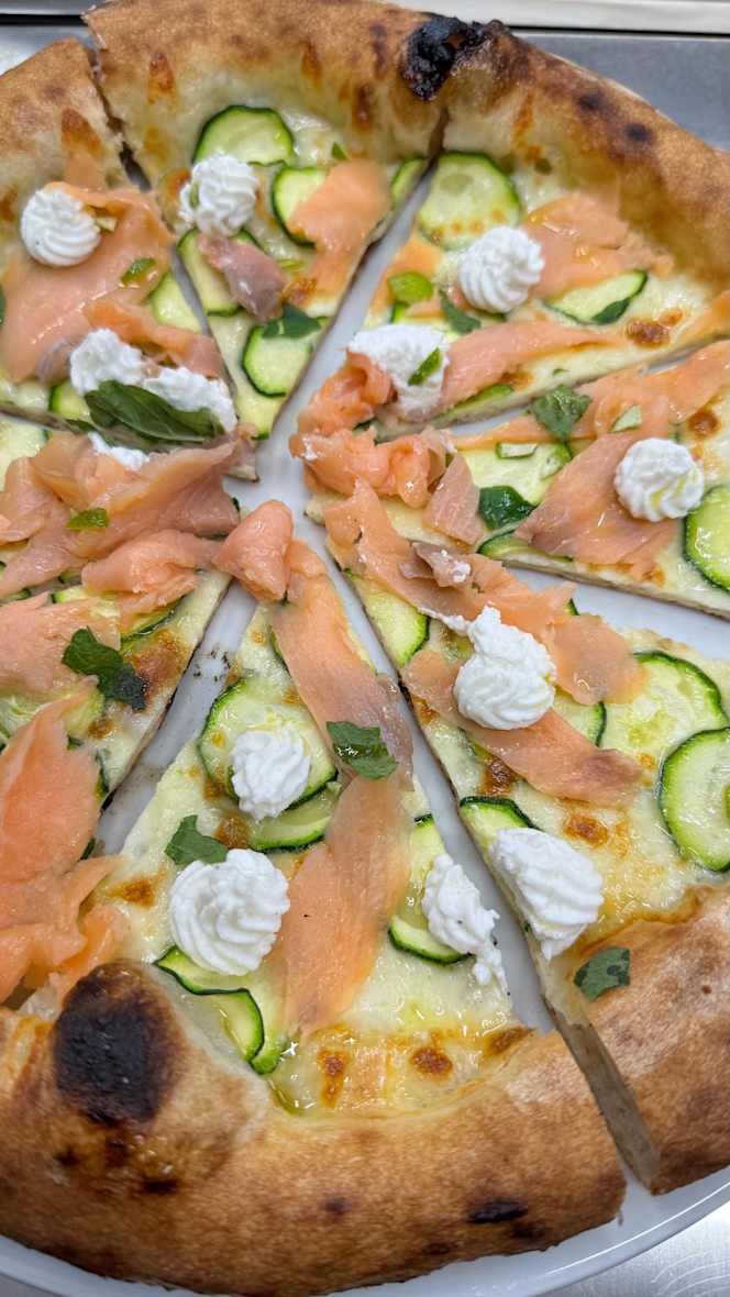 Ninfa Silvia, Food Drink Relax - 3