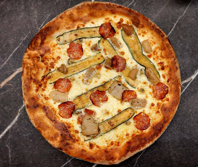 Ninfa Silvia, Food Drink Relax - 5