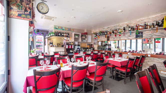 La Gourmandise - Paris - 4