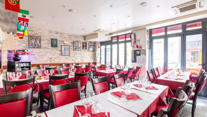 La Gourmandise - Paris - 2