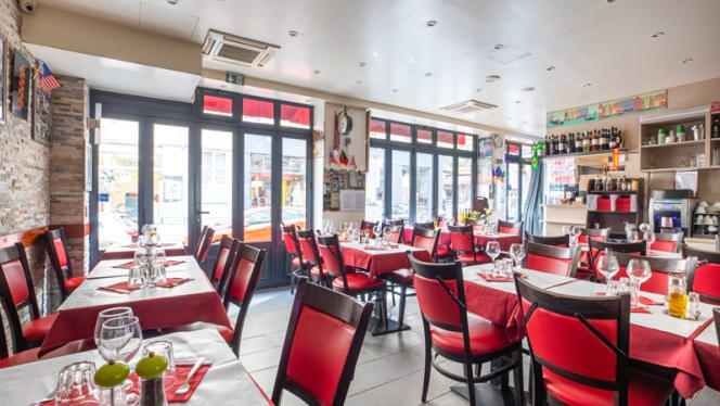 La Gourmandise - Paris - 5