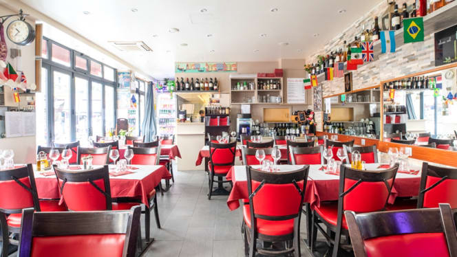 La Gourmandise - Paris - 6