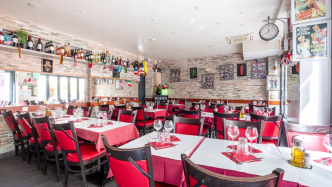 La Gourmandise - Paris - 1