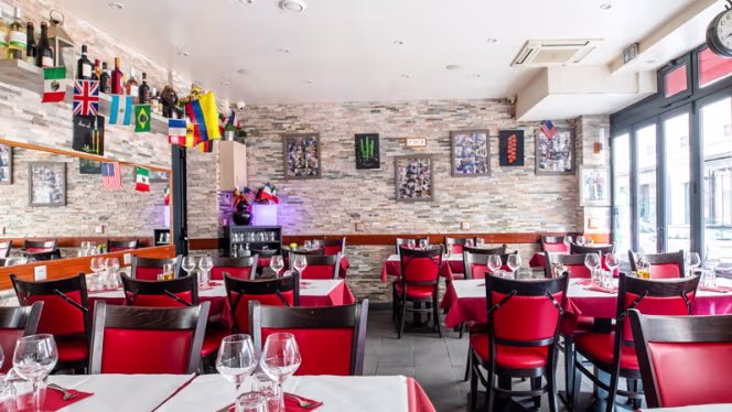 La Gourmandise - Paris - 3