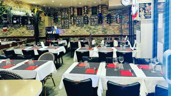 La Gourmandise - Paris - 7