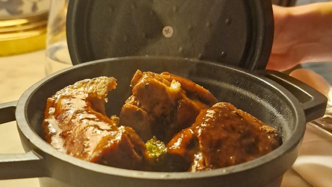 La Cantine de Candie - 2