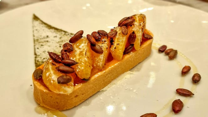 La Cantine de Candie - 1