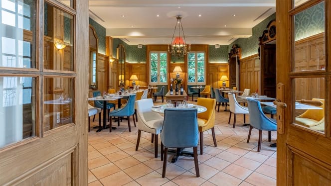 La Cantine de Candie - 3