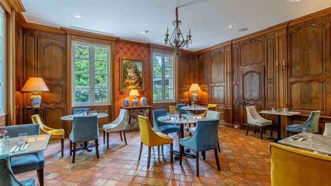 La Cantine de Candie - 5