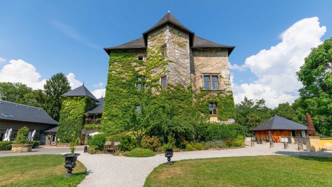 La Cantine de Candie - 6