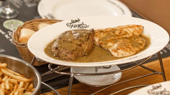 Bistro Régent Créon - 7