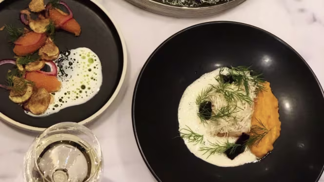 Condis Bar & Kök - 1