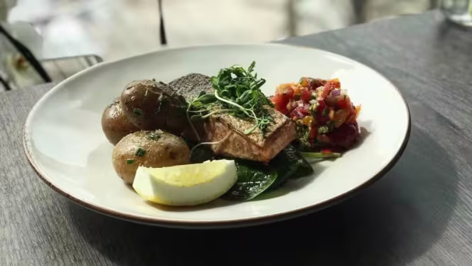 Condis Bar & Kök - 0