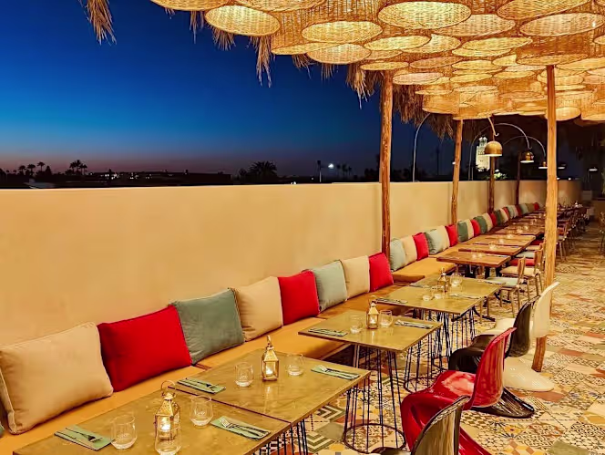 COCO ROOFTOP - 5