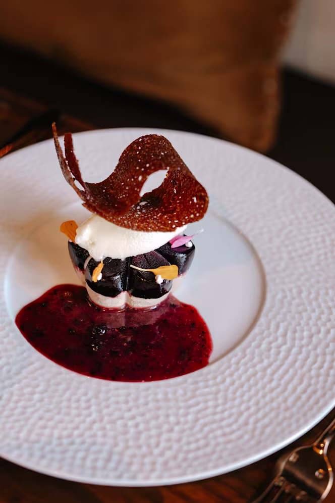 Le Jardin des Saveurs - 2