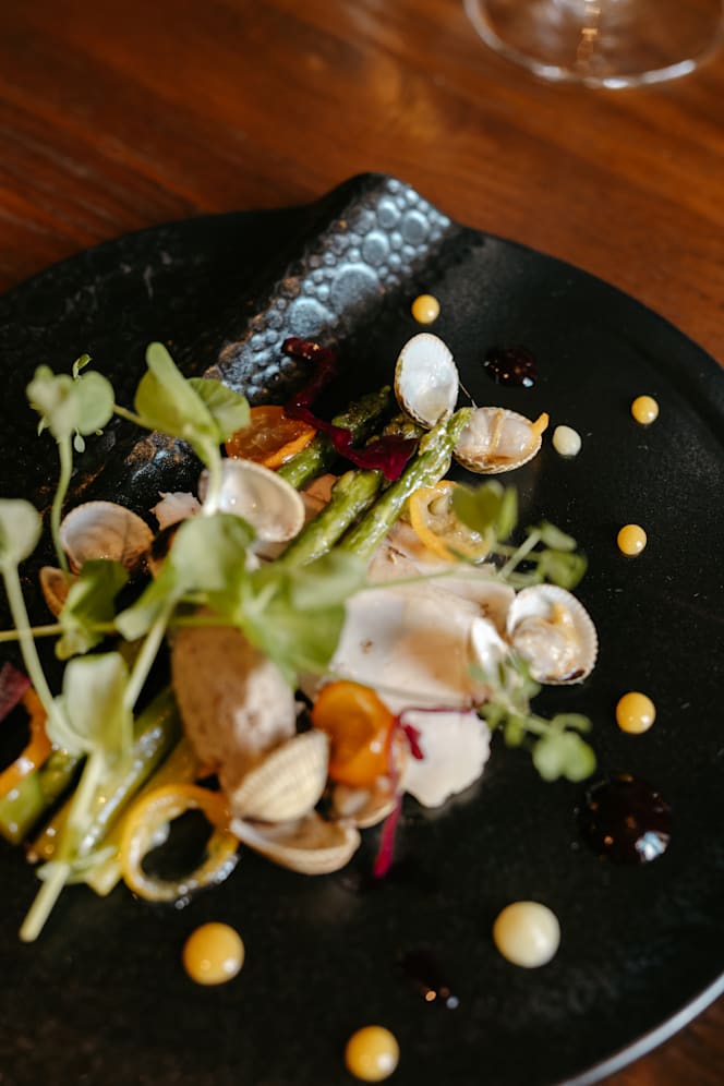 Le Jardin des Saveurs - 3