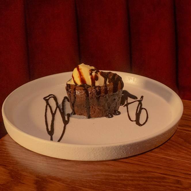 Genko Buffet Nikkei - 4