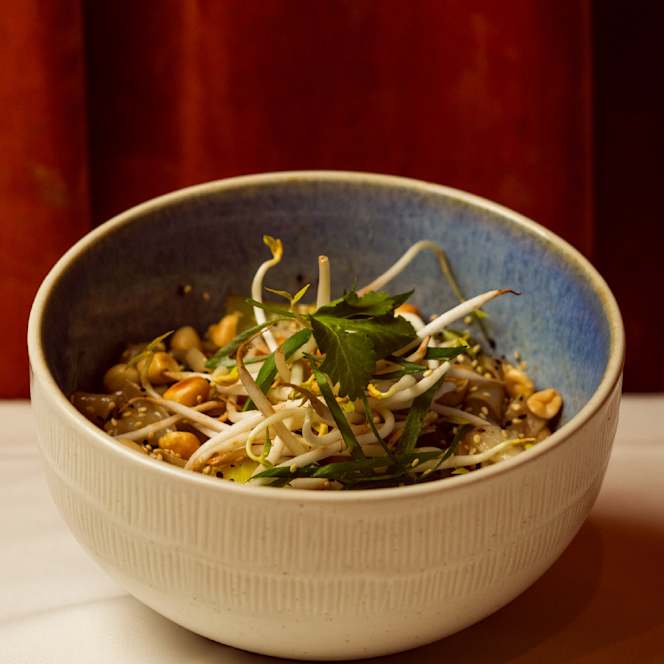 Genko Buffet Nikkei - 6