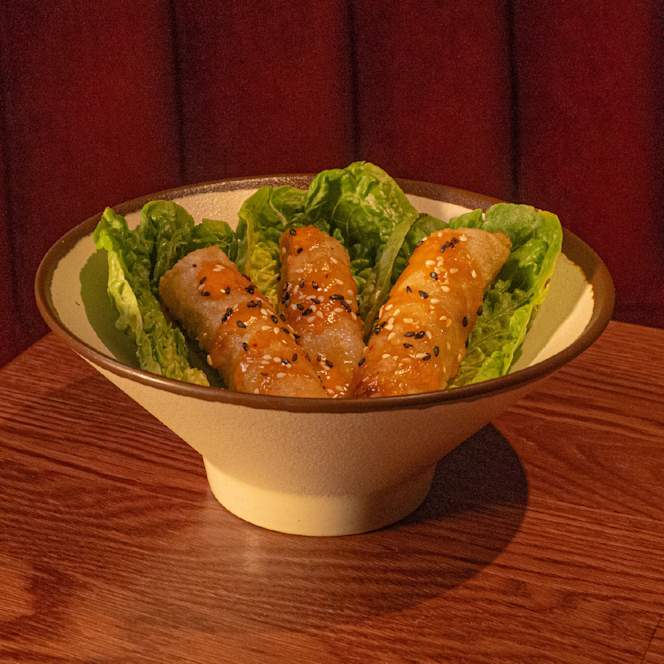 Genko Buffet Nikkei - 2