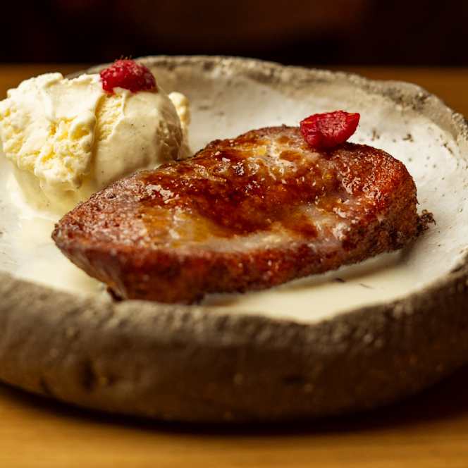 Genko Buffet Nikkei - 5