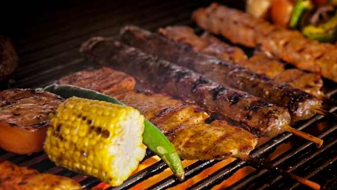 GREKISKA Grill & Bar Östergatan - 7