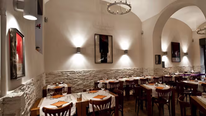 Bottega Trattoria De Santis - 6