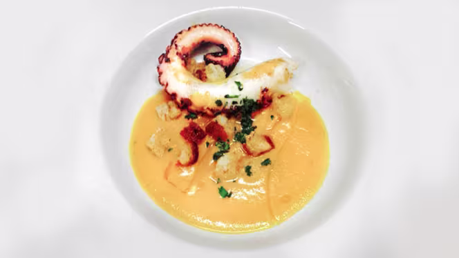 Bottega Trattoria De Santis - 1