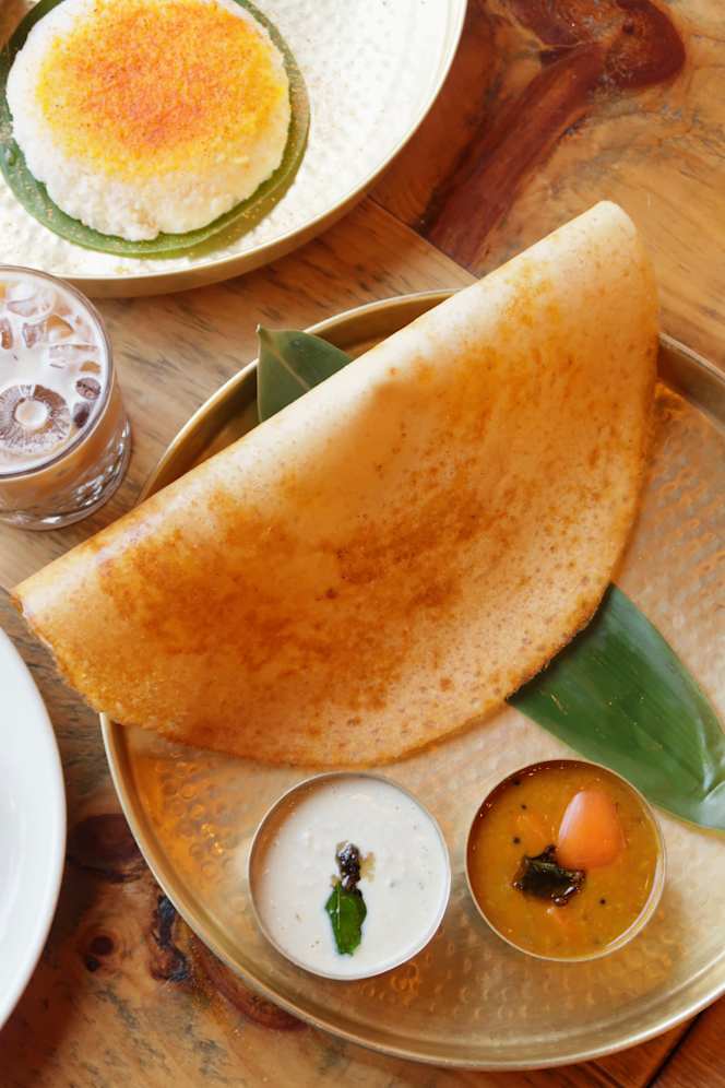 Aamcha eastern kitchen - 7