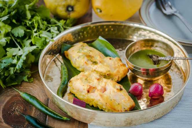 Aamcha eastern kitchen - 6