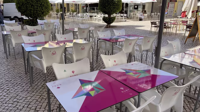 Restaurante Vanguarda Madeirense - 7