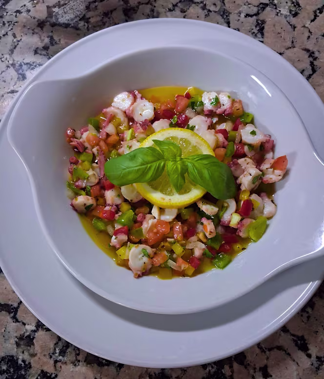 Restaurante Vanguarda Madeirense - 2