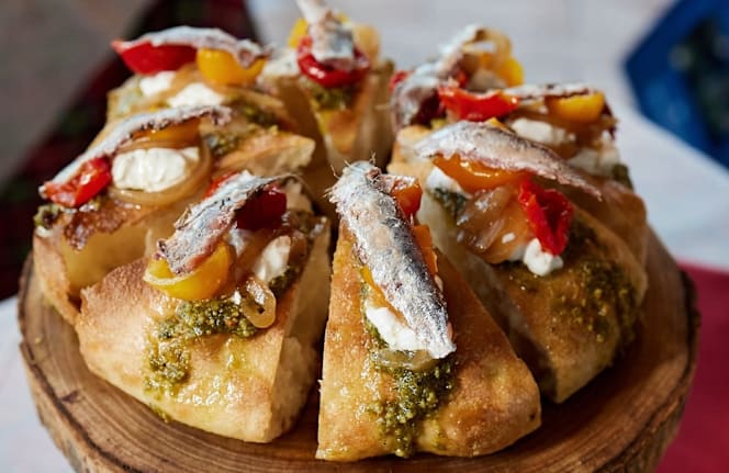 Massimiliano & Giselda - 2