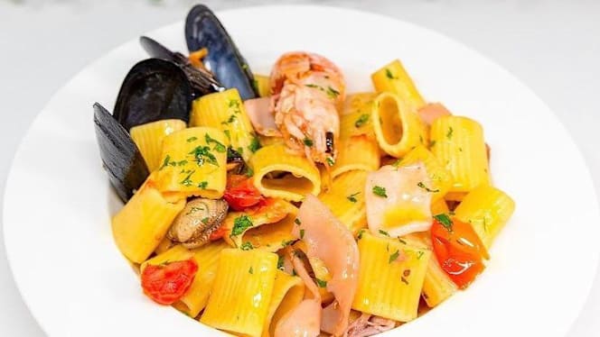 Massimiliano & Giselda - 4