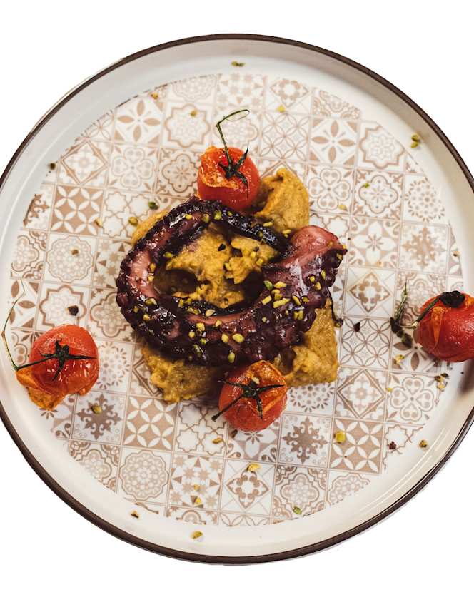 Degusto - 1