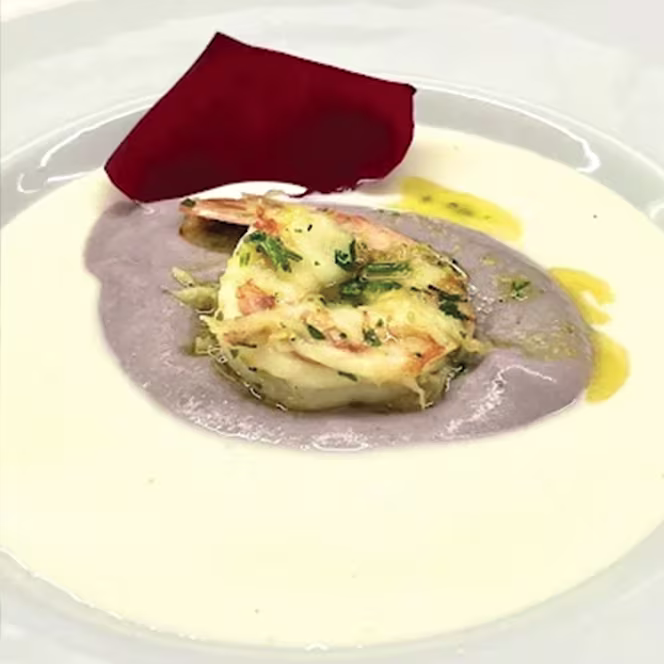 Degusto - 8