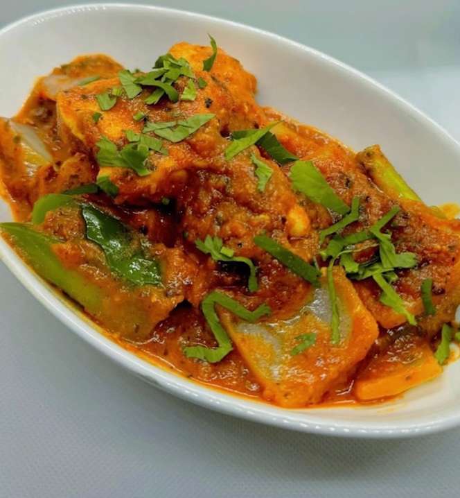 Monty's Nepalese Restaurant - 5