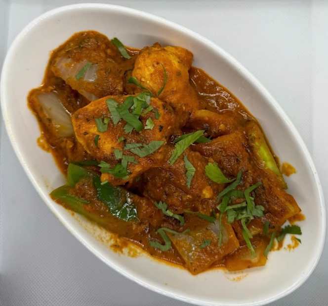 Monty's Nepalese Restaurant - 2