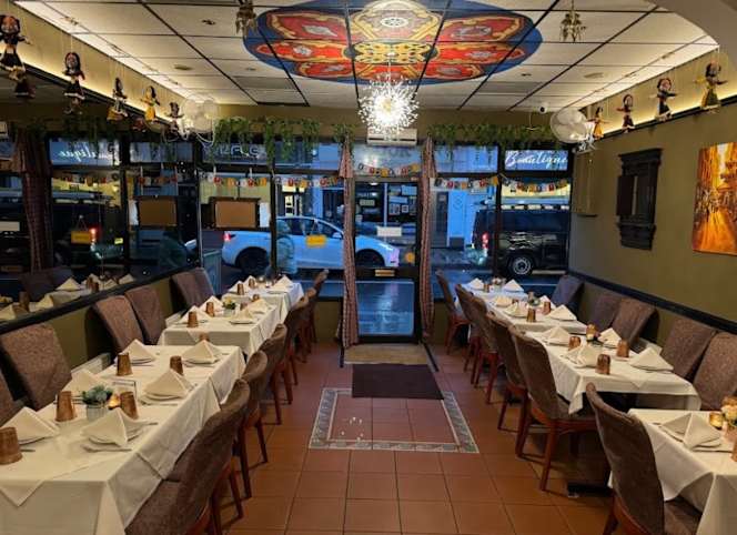 Monty's Nepalese Restaurant - 4