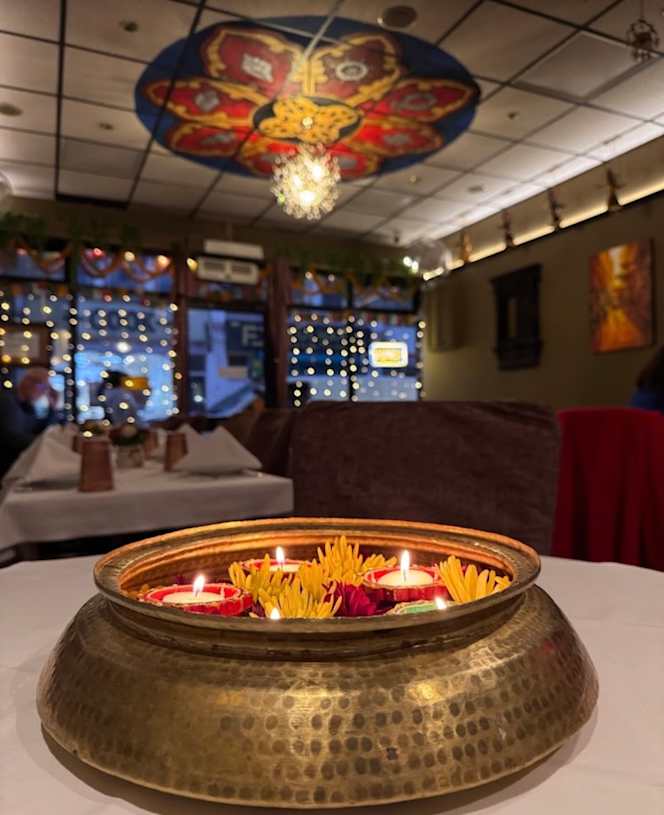 Monty's Nepalese Restaurant - 3