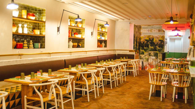 Poca-Solta - Rambla Catalunya - 8