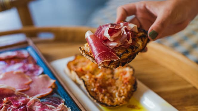 Poca-Solta - Rambla Catalunya - 5