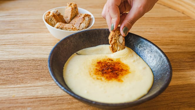 Poca-Solta - Rambla Catalunya - 1