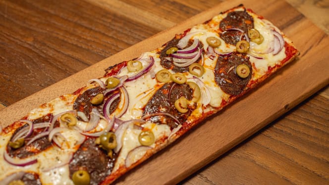 Poca-Solta - Rambla Catalunya - 7