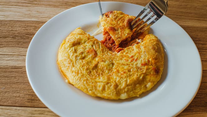 Poca-Solta - Rambla Catalunya - 2