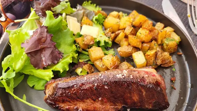 Brasserie Miroir - 5