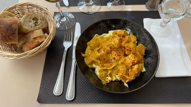 Brasserie Miroir - 4