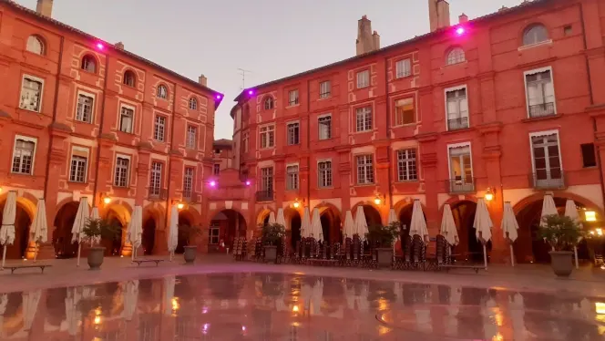 Brasserie Miroir - 7