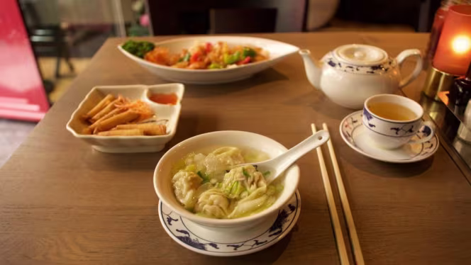 Dragon City - Amsterdam - 1