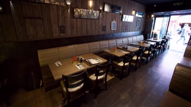 Dragon City - Amsterdam - 8